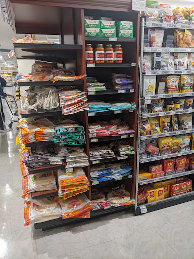 Supermarket «Walmart Neighborhood Market», reviews and photos, 501 Sereno Dr, Vallejo, CA 94589, USA