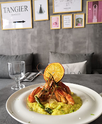 Photo n°20 de MAÏDA - Restaurant Annemasse à Annemasse ()