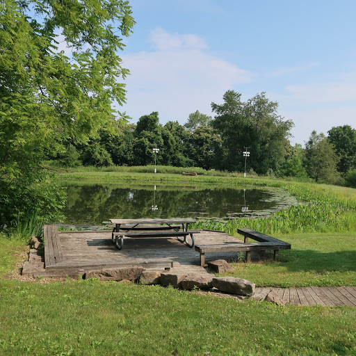 Nature Preserve «Wolf Creek Environmental Center», reviews and photos, 6100 Ridge Rd, Wadsworth, OH 44281, USA