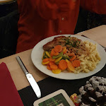 Photo n°5 de l'avis de Miss.i fait le 06/12/2019 à 22:50 sur le  Kornhaus à Gladenbach