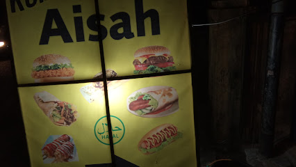 Kebab N Burger Aisah VII