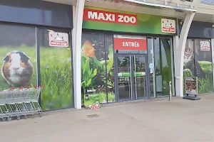 Maxi Zoo Lieusaint image