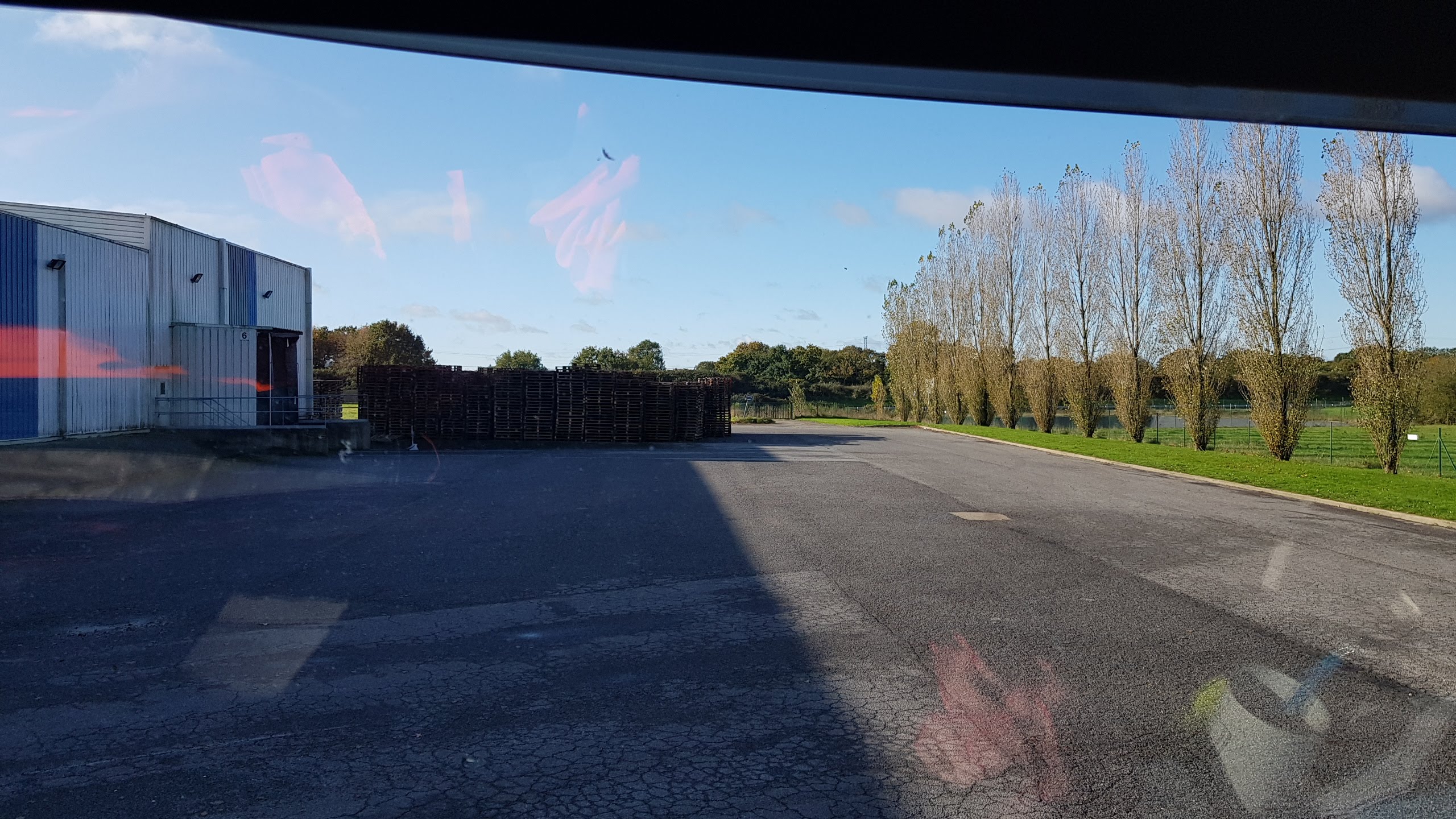 Photo n° 1 de l'avis de Guillaume.o fait le 08/11/2019 à 20:00