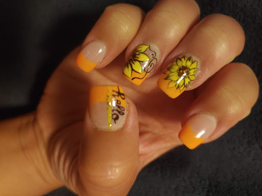 Nail Salon «Williston Nails», reviews and photos, 424 32nd Ave W, Williston, ND 58801, USA