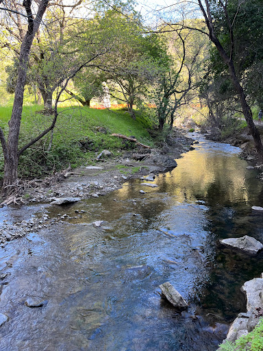 Penitencia Creek Trail