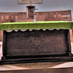 Photo n° 13 de l'avis de Paul. fait le 01/10/2022 à 07:33 pour Église Saint-Germier à Saint-Germier