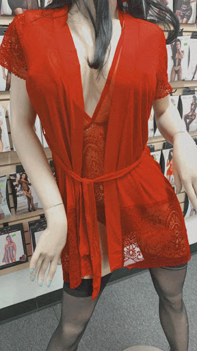 Adult Entertainment Store «Amor Lingerie Sex Shop», reviews and photos, 1716 S Western Ave, Los Angeles, CA 90006, USA