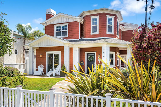 Cari & Britt Properties Vista Sothebys International Realty image