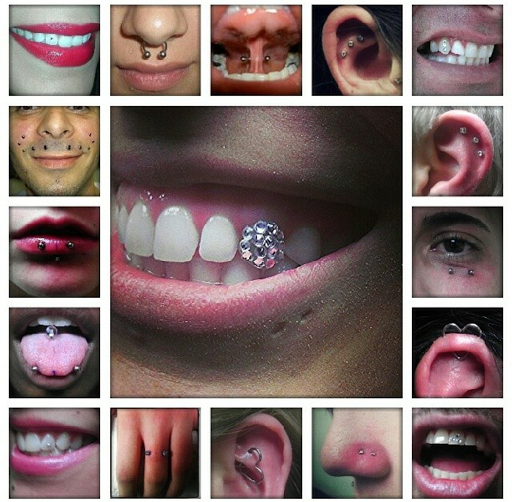 Tattoo Shop «Dreams In Ink», reviews and photos, 12220 Pigeon Pass Rd, Moreno Valley, CA 92557, USA