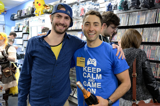 Video Game Store «Game On», reviews and photos, 465 NY-25A #7, Miller Place, NY 11764, USA