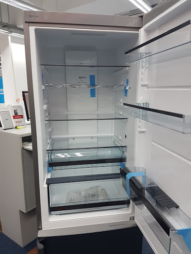Geschäfte kaufen Kühlschränke Düsseldorf
