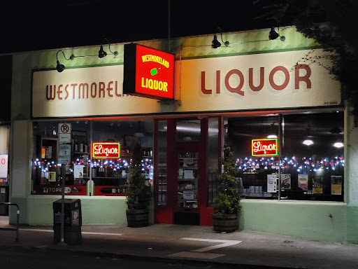 Liquor Store «Westmoreland Liquor Store», reviews and photos, 7207 SE Milwaukie Ave, Portland, OR 97202, USA