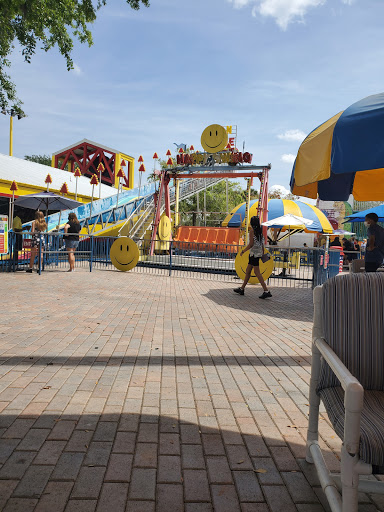 Theme Park «Fun Spot America Theme Parks-Kissimmee», reviews and photos, 2850 Florida Plaza Blvd, Kissimmee, FL 34746, USA