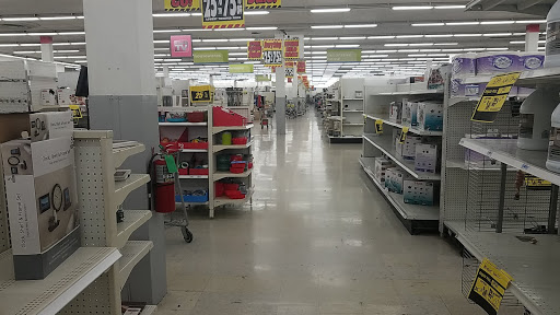 Discount Store «Kmart», reviews and photos, 1 Flower Valley Shopping Center, Florissant, MO 63033, USA