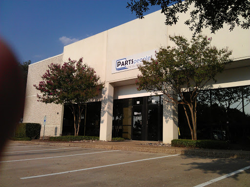 Parts-People.Com, Inc, 2929 Longhorn Blvd #101, Austin, TX 78758, USA, 