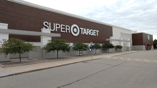 Department Store «Target», reviews and photos, 3800 Lexington Ave N, Shoreview, MN 55126, USA