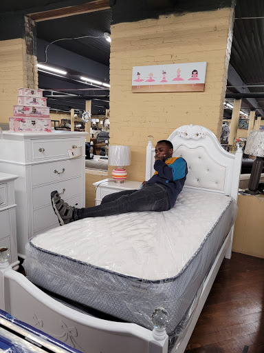 Furniture Store «The Furniture Depot», reviews and photos, 100 Manton Ave, Providence, RI 02909, USA