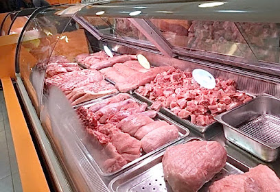 Sin Loong Fatt SLF Fresh Mart Pasir Puteh 大和园新隆发猪肉便利店