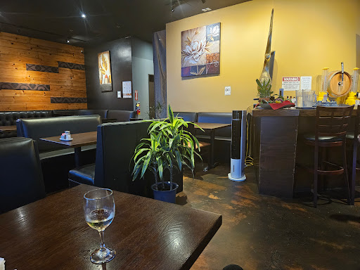 Kanok Thai Bistro image