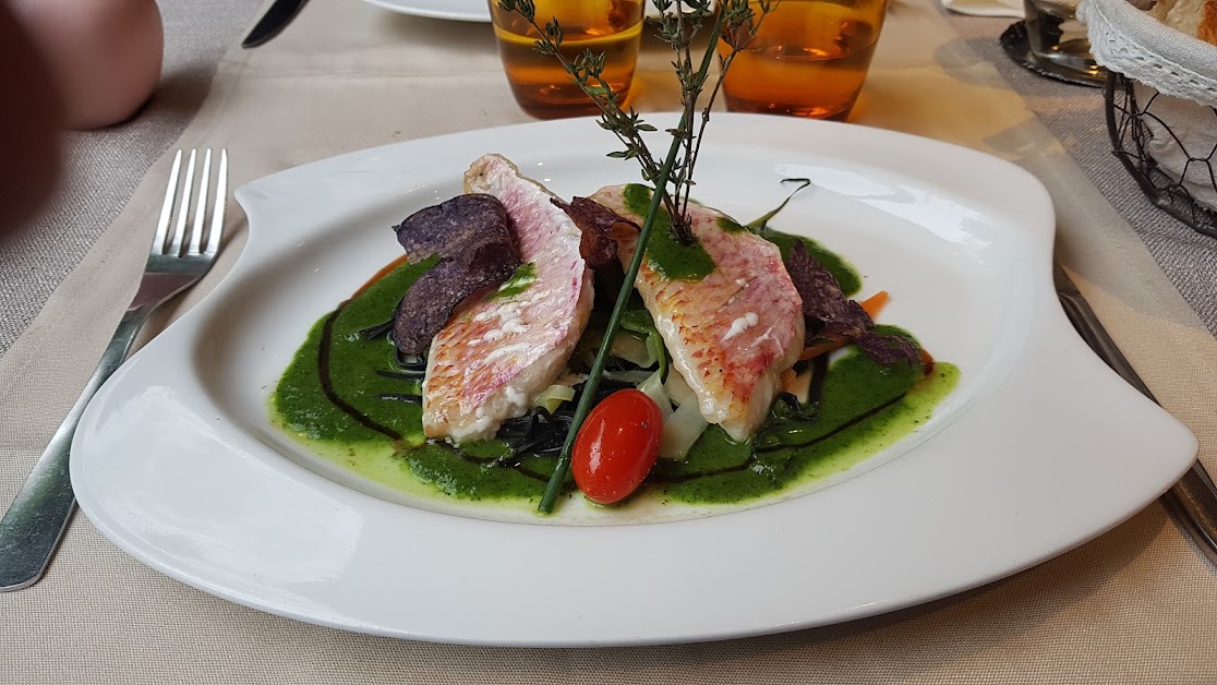 Le jardin des curés - Restaurant Lorient à Lorient (Morbihan 56)