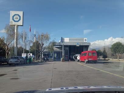 TÜVTÜRK Araç Muayene İstasyonu - Niksar Tokat