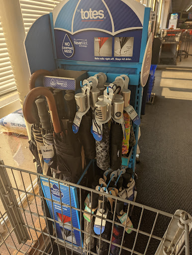 Grocery Store «United Supermarkets», reviews and photos, 202 N Main St, Seymour, TX 76380, USA