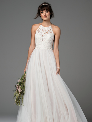 Bridal Shop «LUXEredux Bridal Boutique», reviews and photos, 1101 E 54th St, Indianapolis, IN 46220, USA