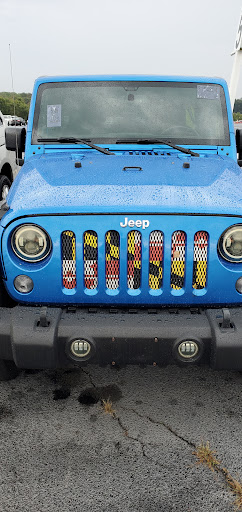 Auto Auction «Manheim Fredericksburg», reviews and photos, 120 Auction Dr, Fredericksburg, VA 22406, USA