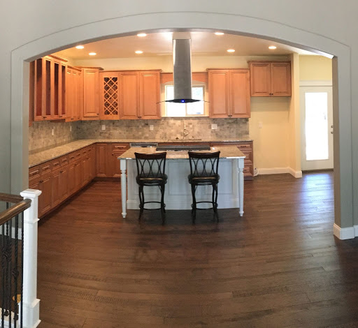 Granite Supplier «AMC Building Supply», reviews and photos, 114 S Sierra Madre St, Colorado Springs, CO 80903, USA