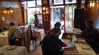 Atmosphère du Restaurant chinois Palais Royal Hong Kong à Paris - n°4