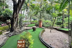 Khao Lak Mini Golf image