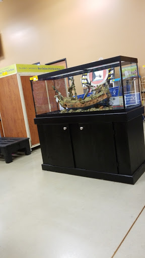 Pet Supply Store «PetSmart», reviews and photos, 1391 S Commons Dr, Myrtle Beach, SC 29588, USA