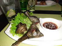 Plats et boissons du Restaurant thaï Nathathai Restaurant à Toulon - n°13