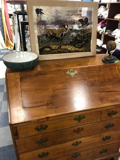 Thrift Store «Second Glance», reviews and photos, 2 Pond Rd # 1, Gloucester, MA 01930, USA