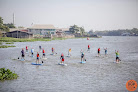 Best Paddle Classes Bangkok Near You