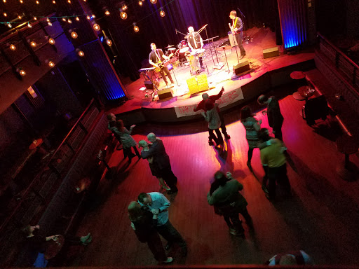 Event Venue «Mayne Stage», reviews and photos, 1328 W Morse Ave, Chicago, IL 60626, USA