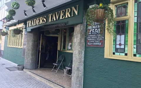 The Traders Tavern image