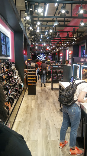 Cosmetics Store «NYX Professional Makeup Store», reviews and photos, 41 Union Square W, New York, NY 10003, USA