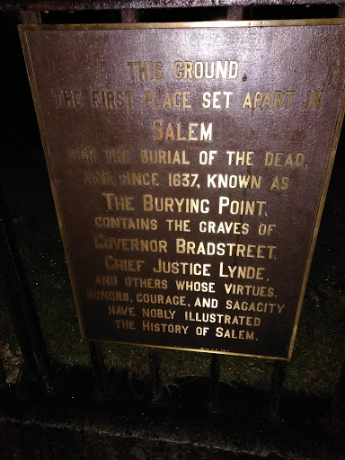 Gift Shop «Bewitched In Salem», reviews and photos, 180 Essex St, Salem, MA 01970, USA