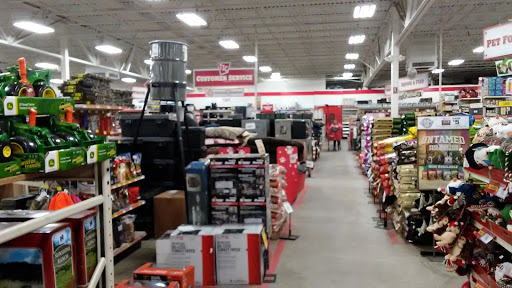 Home Improvement Store «Tractor Supply Co.», reviews and photos, 2280 Sanders Rd, Conway, AR 72032, USA