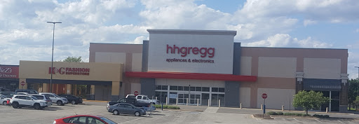 Appliance Store «hhgregg», reviews and photos, 7250 Cermak Rd, North Riverside, IL 60546, USA