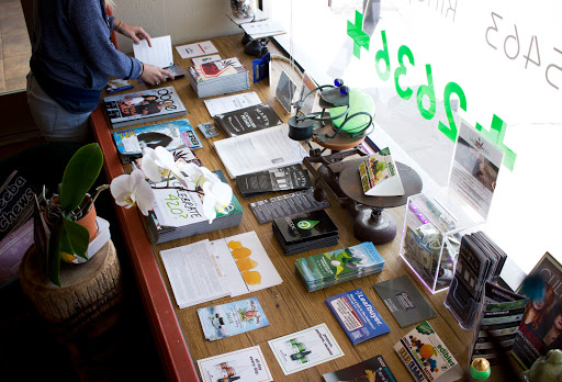 Homeopathic Pharmacy «Kind Pain Management Inc.», reviews and photos, 2636 Youngfield St, Lakewood, CO 80215, USA