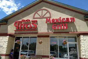 Uncle Tito's Mexican Grill image
