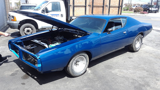 Auto Repair Shop «Airport Automotive», reviews and photos, 465 Airport Blvd, Watsonville, CA 95076, USA