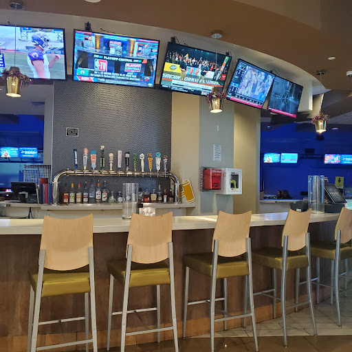 Movie Theater «Santikos Casa Blanca», reviews and photos, 11210 Alamo Ranch Pkwy, San Antonio, TX 78253, USA