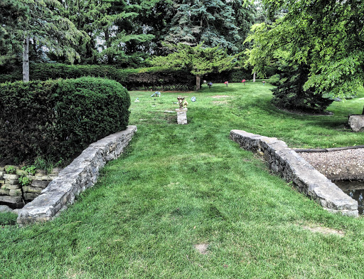 Funeral Home «Cedar Memorial Funeral Home», reviews and photos, 4200 1st Ave NE, Cedar Rapids, IA 52402, USA