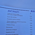 Photo n°10 de l'avis de Mattia.o fait le 18/07/2022 à 16:32 sur le  Ristorante Pizzeria Italia à Alassio