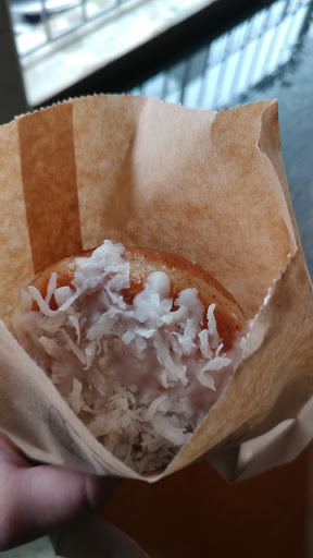 Donut Shop «B. Doughnut», reviews and photos, 7 Loudoun St SW, Leesburg, VA 20175, USA