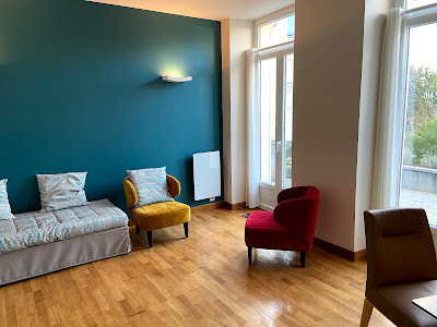 Cabinet NATERGY : NATUROPATHIE, HYPNOSE, Eugénie Cazor-Spaargaren, Naturopathe, Hypnothérapeute à Saint-Germain-en-Laye