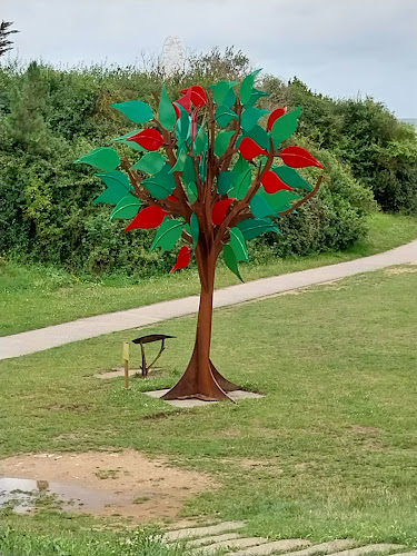 attractions Arbre de la liberté Ouistreham